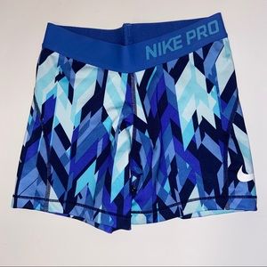 Nike Pro Spandex